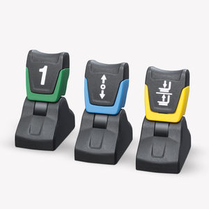 joystick dactilar / compacto