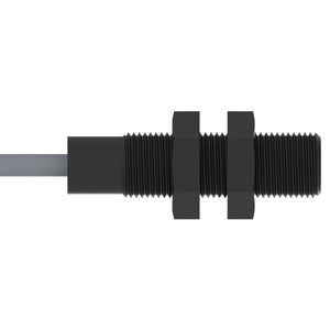interruptor de proximidad reed / cilíndrico / analógico