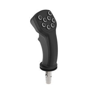 empuñadura de joystick multifunción