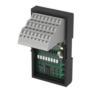 módulo E/S analógico