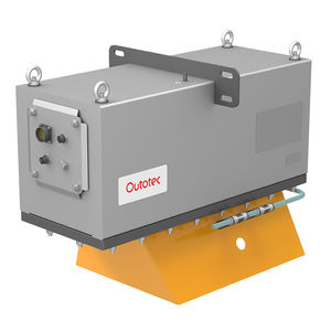 granulómetro óptico