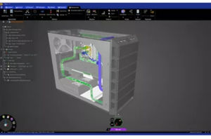 software de simulación