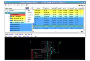 software de análisis 1