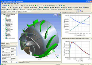 software de simulación