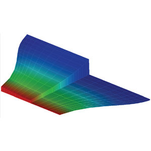 software de simulación en mecánica de los fluidos