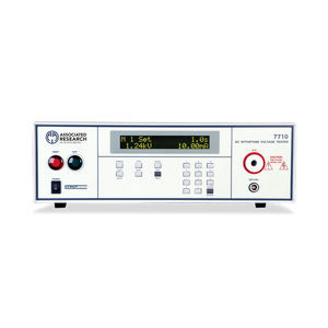 dielectrímetro DC 1