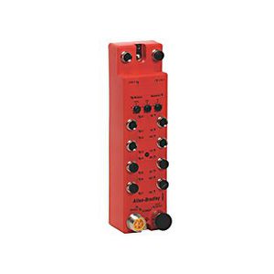 módulo E/S Ethernet