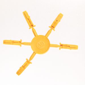 disyuntor magnetotérmico 1