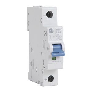 disyuntor magnetotérmico 1