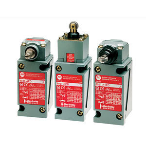 interruptor de final de carrera IP67