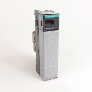 autómata programable PLC embarcado 1