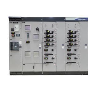 centro de control motor CA 1