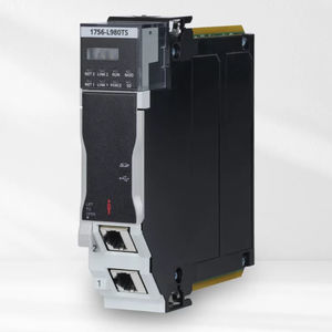 autómata programable compacto 1