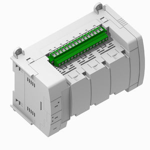 autómata programable PLC compacto