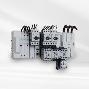 controlador de motor para actuador