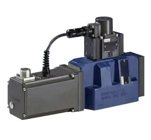 Válvula 4WSE3E16 2X