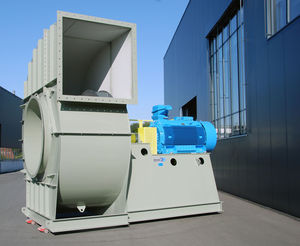 ventilador centrífugo 1