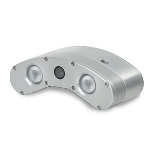 cámara para canalizaciones