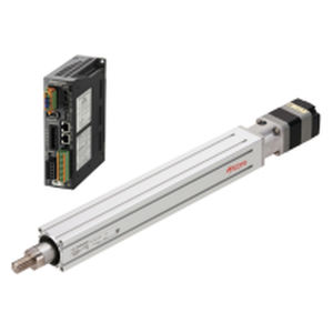 cilindro eléctrico