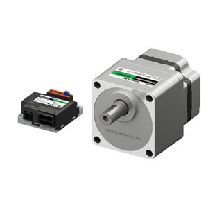motor DC