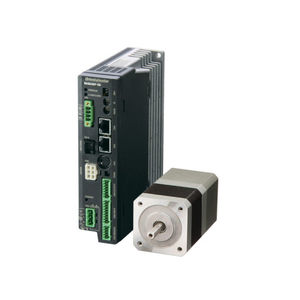 controlador de motor AC