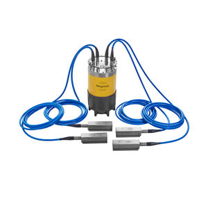 sistema de localización de averías para localización de defectos de cable 1