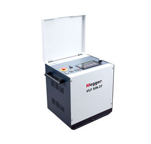 sistema de prueba eléctrico