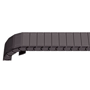 cadena portacables abrible