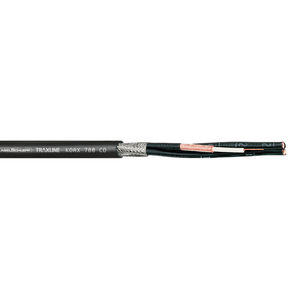 cable óptico de datos