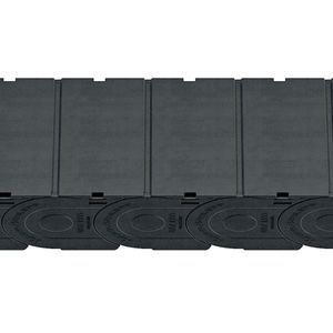 cadena portacables abrible