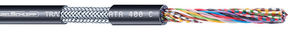 cable óptico de datos