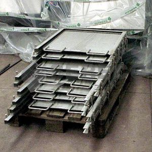compuerta para el tratamiento de aguas residuales 1