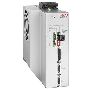 controlador de motor EtherCAT