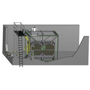 biorreactor de membrana