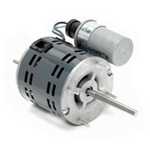 motor asíncrono