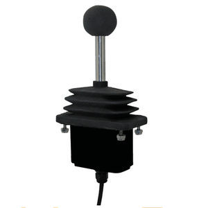 joystick efecto Hall 1