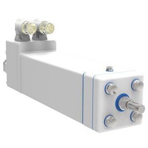 actuador eléctrico