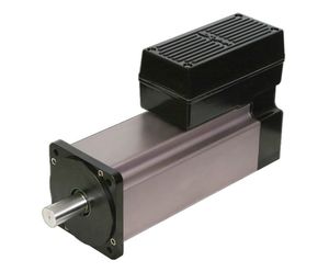 servomotor AC