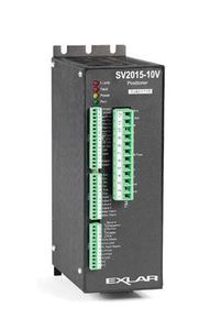 posicionador para válvula electroneumático