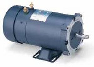 motor síncrono
