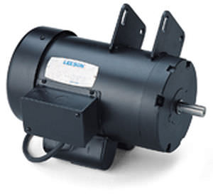 motor síncrono 1