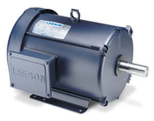 motor síncrono