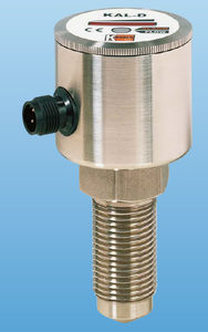 controlador de caudal térmico