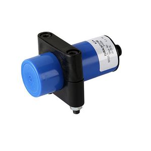 sensor de proximidad capacitivo