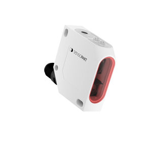 sensor de distancia láser