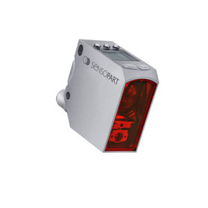 sensor de distancia láser