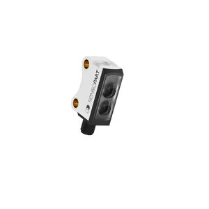 sensor fotoeléctrico con supresión de fondo