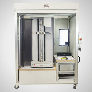 máquina de medición de redondez