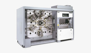 máquina curvadora electromecánica 1
