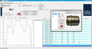 software de mando